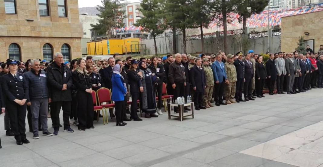 Şehit olan polisle ilgili kahreden detay! Hem doğum günüydü hem de mezuniyetin yıl dönümüydü - Resim: 23